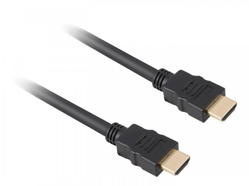 Cable HDMI T-VISION Macho - Macho de 1.5 Metro/5pies 4k