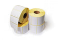 Rollo de etiquetas Termicas adhesivas con 500pcs (56x44mm)
