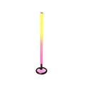 Barras LED JBL PartyLight Stick, Iluminación RGB, conexión Bluetooth con las bocina PartyBox