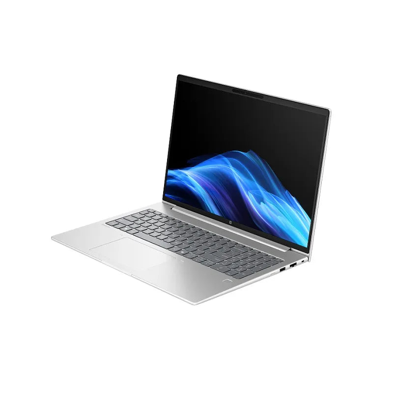 Laptop HP ProBook 4 AIG1i, 16" WUXGA IPS, AMD Ryzen 5-220, 16GB DDR5, 512GB SSD, Windows 11 Pro, Es