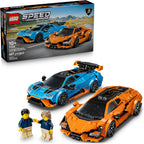 LEGO Ideas 77238 - Lamborghini Revuelto Huracan Sto