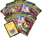 Pokémon TCG: Caja de Entrenador Élite de Mega Evolución—Orden Perfecta
