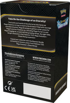 Pokémon TCG: Mega Evolución — Paquete de refuerzo del aumento del caos