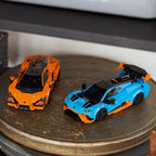 LEGO Ideas 77238 - Lamborghini Revuelto Huracan Sto