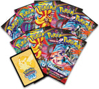 ME04 MEGA EVOLUTION - CHAOS RISING EXPANSION - ELITE TRAINER BOX