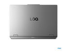 Lenovo 15IRX11 - Notebook - 15.6" - 1920 x 1080 - Intel Core i5 I5-13450HX / 2.4 GHz - 16 GB - DDR5 SDRAM - SSD - NVIDIA GeForce RTX 5050 - Windows 11 Home - Gray - Spanish