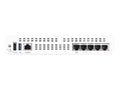 Fortinet FortiGate 40F - Aparato de seguridad - 1GbE - escritorio