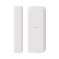 Sensor Magnético inalámbrico Hikvision Slim AxPro, Soporta 2 Zonas Cableadas