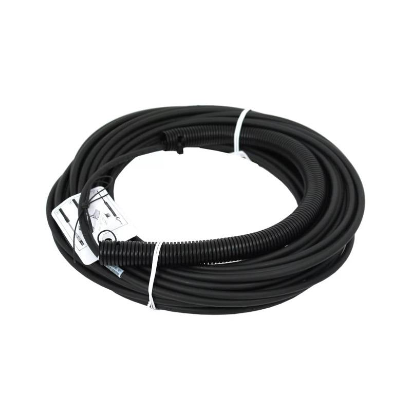 Cable de Fibra Óptica, SC-LC 10 Metros, material Impermeable