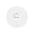 Access Point TP-Link EAP653-UR Inalámbrico Gigabit de Doble Banda, AX3000 Wi-Fi 6, para techo o pared, 12V/1.0A DC, 13.07W