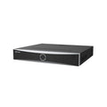 NVR Hikvision 16CH H.264/H.265, 4K, Graba hasta 32MP HDMI/VGA, Hasta 4x 20TB