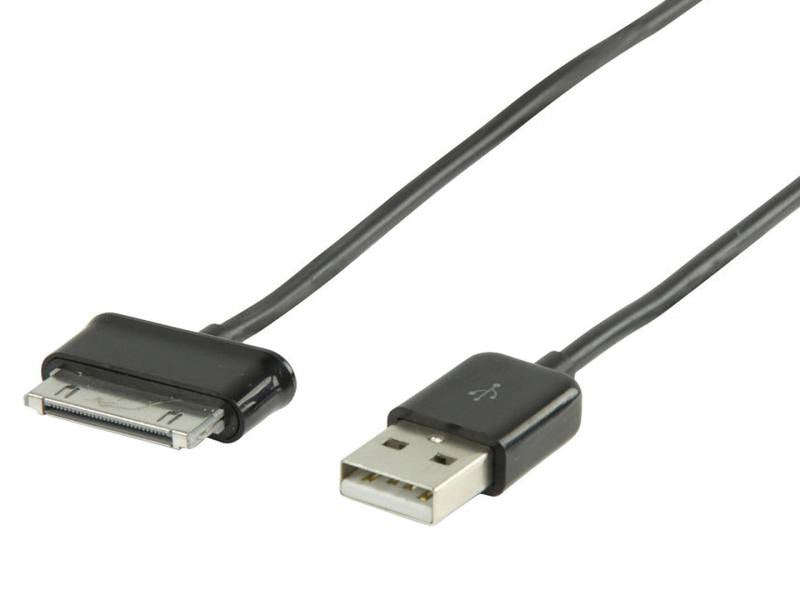 Cable USB para TABLET SAMSUNG