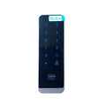 Control de acceso T-VISION IK7-N, doble frecuencia, teclado numérico, lector de tarjetas RFID y NFC, IP65