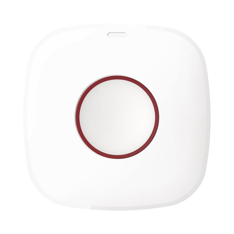 Botón SOS AX PRO Inalámbrico de emergencia Hikvision, Indicador LED