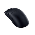 Ratón Gaming RAZER Viper V3 HyperSpeed, conexión Inalámbrica, sensor óptico Focus Pro 30K DPI, 6 botones programables.