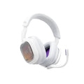 Headset Gaming Astro A30, conexión inalámbrica, Compatible con XBOX y PC, Color Blanco y Lilla