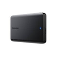 Disco Duro Externo TOSHIBA 1TB, Canvio Basics, USB 3.0