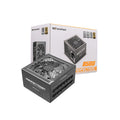 Fuente de poder DarkFlash PMT850, 850W, 80+ Gold, ATX 3.1 y PCIe 5.1, Full Modular, Negro