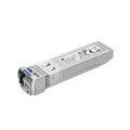 Módulo SFP+ monomodo TP-LINK SM5110LSA-10, WDM Bidireccional 10GBase-BX, 10km, 10 Gbit/s