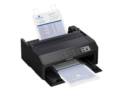 Imp Matriz EPS FX-890 II 9Agujas 10Ancho P-USB 738cps