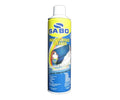 Limpiador Multisurface en Espuma SABO 53-0100, Elimina el 99% de los virus y bacterias, Antiestática