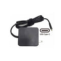 Cargador Universal T-Vision para Laptop, 5V-20V 3.25A, 65Watts, Conector  Tipo C