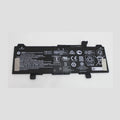 Batería Original GB02XL para HP Chromebook X360 14B-CA0036NRA, 47Wh, 6.15Ah, 7.7V