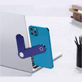 Soporte AIXPI BJB0001 para expansión de pantalla en PC y Laptops, compatible con tableta y teléfono móvil, color azul