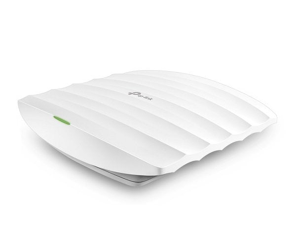 Access Point TP-LINK EAP225 De Montaje En El Techo Gigabit Inalambrico De Doble Banda AC1350