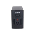 Batería (UPS) DAHUA PFM350, 1200VA, 720W, 4 Salidas NEMA 5-15R, Negro