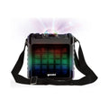 Bocina Gemini Sound MPA-K650, conexión Bluetooth, radio FM, USB y tarjeta SD, Batería recargable, hasta 5 horas, Iluminación Led