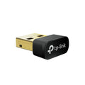 Adaptador Inalambrico TP-Link Archer TX10UB Nano Wi-Fi 6 y Bluetooth 5.3, USB de Doble Banda AX900