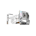 Tarjeta Madre GIGABYTE X670E AORUS PRO X, AMD R7 AM5, DDR5 8000, M.2, HDMI, PCIe 5.0, USB 3.2, LAN, Wi-Fi 7, ATX