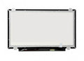 Pantalla para laptop 14.0" WXGA (1366x768) HD 30 pines LED Slim (NT140WHM-N32)