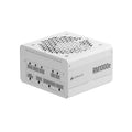 Fuente de Poder CORSAIR RM1000e, 1000W, 80+ Plus Gold, Full Modular, ATX 3.1 y PCIe 5.1, Blanco