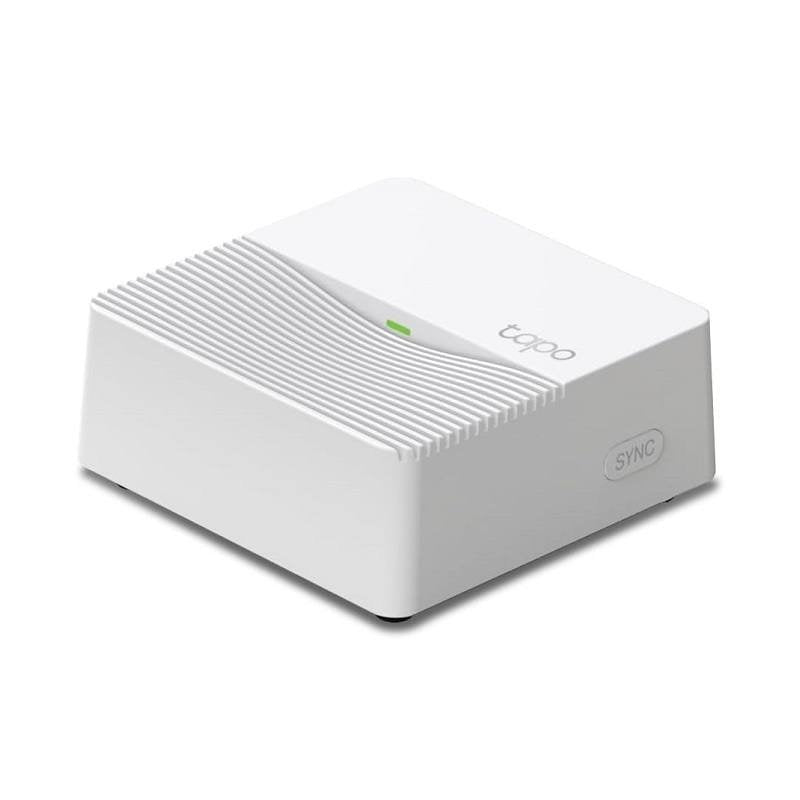 Smart Hub TP-Link Tapo H200, enlace WiFi hasta 64 Dispositivos