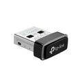 Adaptador Inalambrico TP-Link Archer TX1U Nano Wi-Fi 6, AX300 USB 2.0