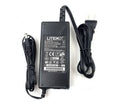 Adaptador de Corriente de 12V-4A, 48W LiteOn 5.5x2.5mm