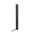 PDU Rack APC AP9567, ZeroU, 15A, 100/120V