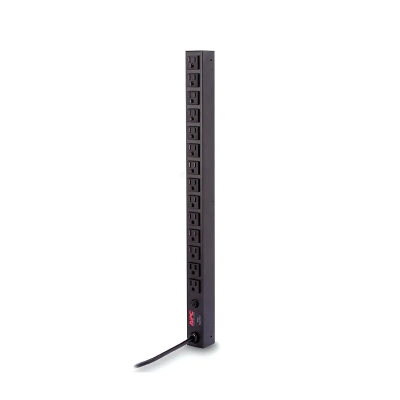 PDU Rack APC AP9567, ZeroU, 15A, 100/120V