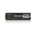 Disco Duro SSD Fanxiang S880, de 1T, M.2 2280 PCIe 4.0 4x4 NVMe, Lectura y escritura de 7300/6600MBs