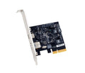 Tarjeta Gigabyte USB PCI-e de 2 Puertos, 1xUSB 3.1 y 1x USB tipo C