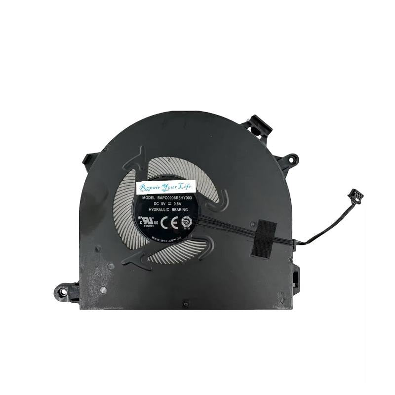 Abanico Para Laptop Lenovo ThinkBook 15 G3 ITL 15G3 ACL 15 G2, CPU Cooling Fan BAPD0906R5HY001 5F10S13936