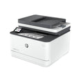 Impresora HP LaserJet Pro MFP 3103FDW, Multifuncional, 35ppm, 512MB, WiFi, USB 2.0 y RJ45, Monocromática