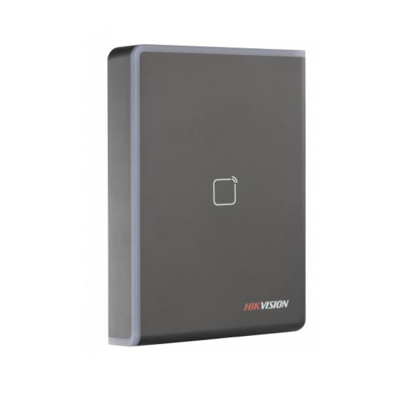 Control de acceso HIKVISION DS-K1108AM, con Tarjetas, IP65,  Wiegand (W26/W34)