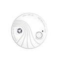 Sensor Detector De Humo Fotoeléctrico HIKVISION, Para Sistemas De Alarma Inalambricos AX-Pro