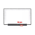 Pantalla para laptop, de 16.0" WUXGA 1920x1200, 30 pines, Sin marco, LP160WU1 (SP) (H1)