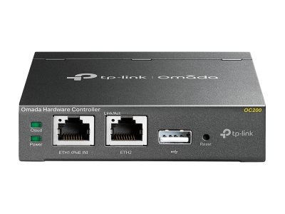 TP-Link Omada Cloud Controller OC200 - Dispositivo de gestión de la red - 100Mb LAN - escritorio