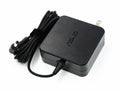Cargador Original ASUS 19V 3.42A, Conector 5.5*2.5MM, 65W