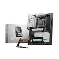 Tarjeta Madre MSI X670E GAMING PLUS WIFI, AMD R7 AM5, DDR5 7800+OC, M.2, PCIe 5.0, HDMI, Display Port, USB 3.2, LAN 2.5G, ATX